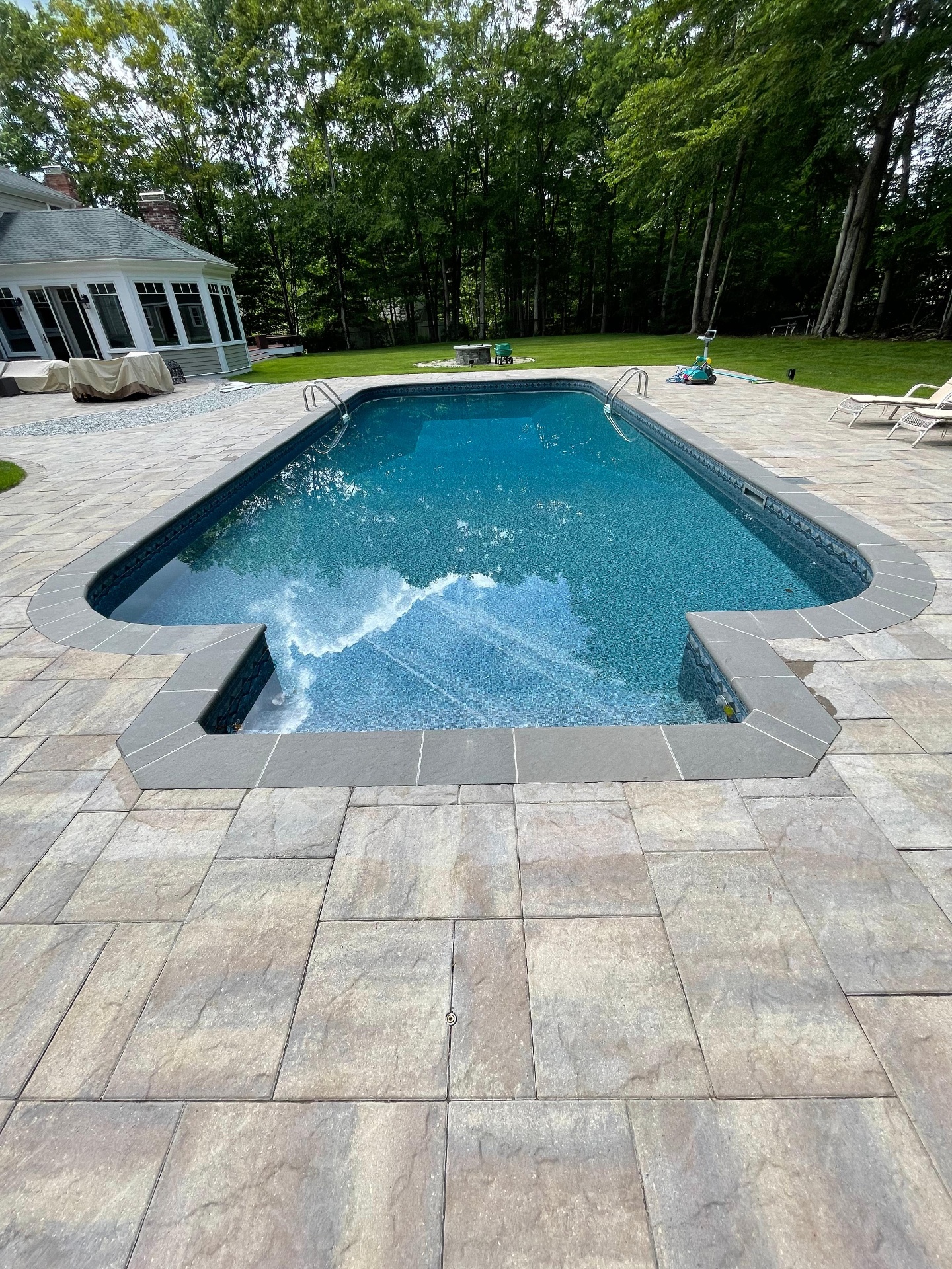 Hardscape & Masonry
