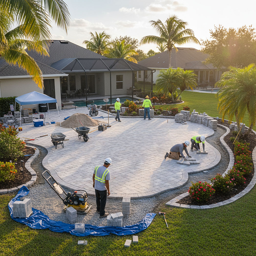 Property Maintenance
