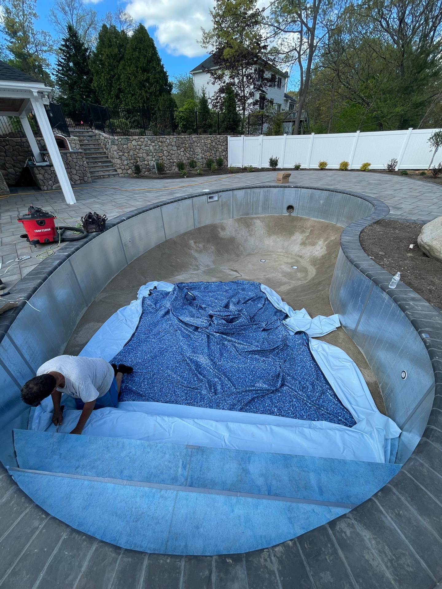 Aquatic Design & Build: An Inside Look