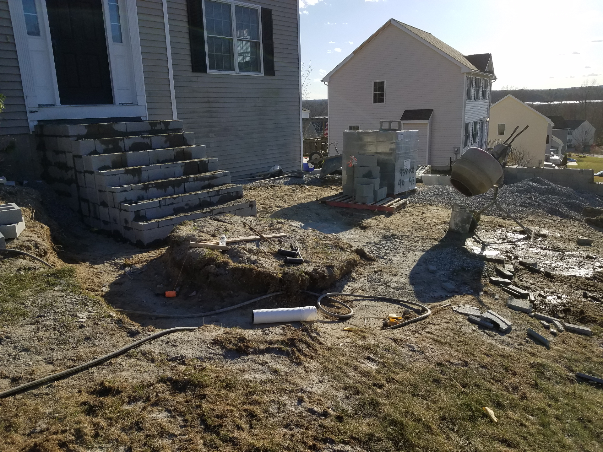 The Case for Natural Stone in Outdoor Living