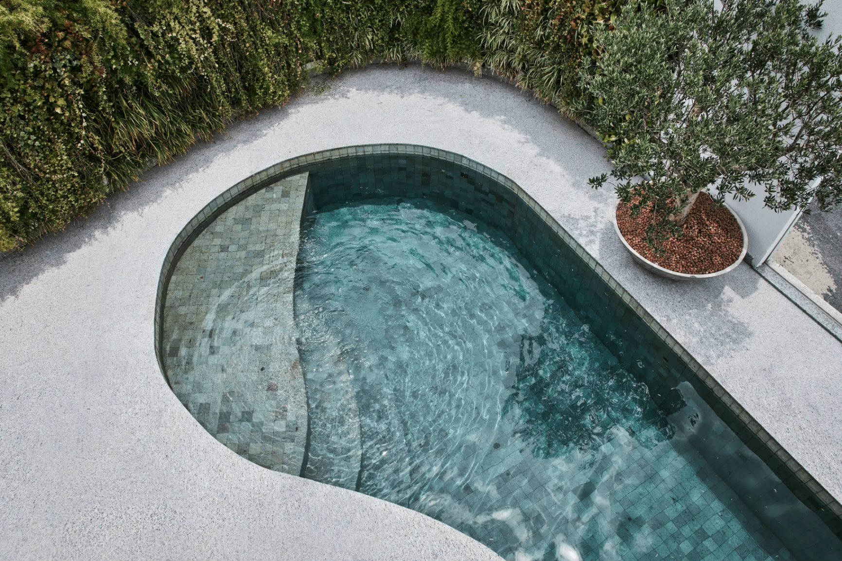 Pool Design
