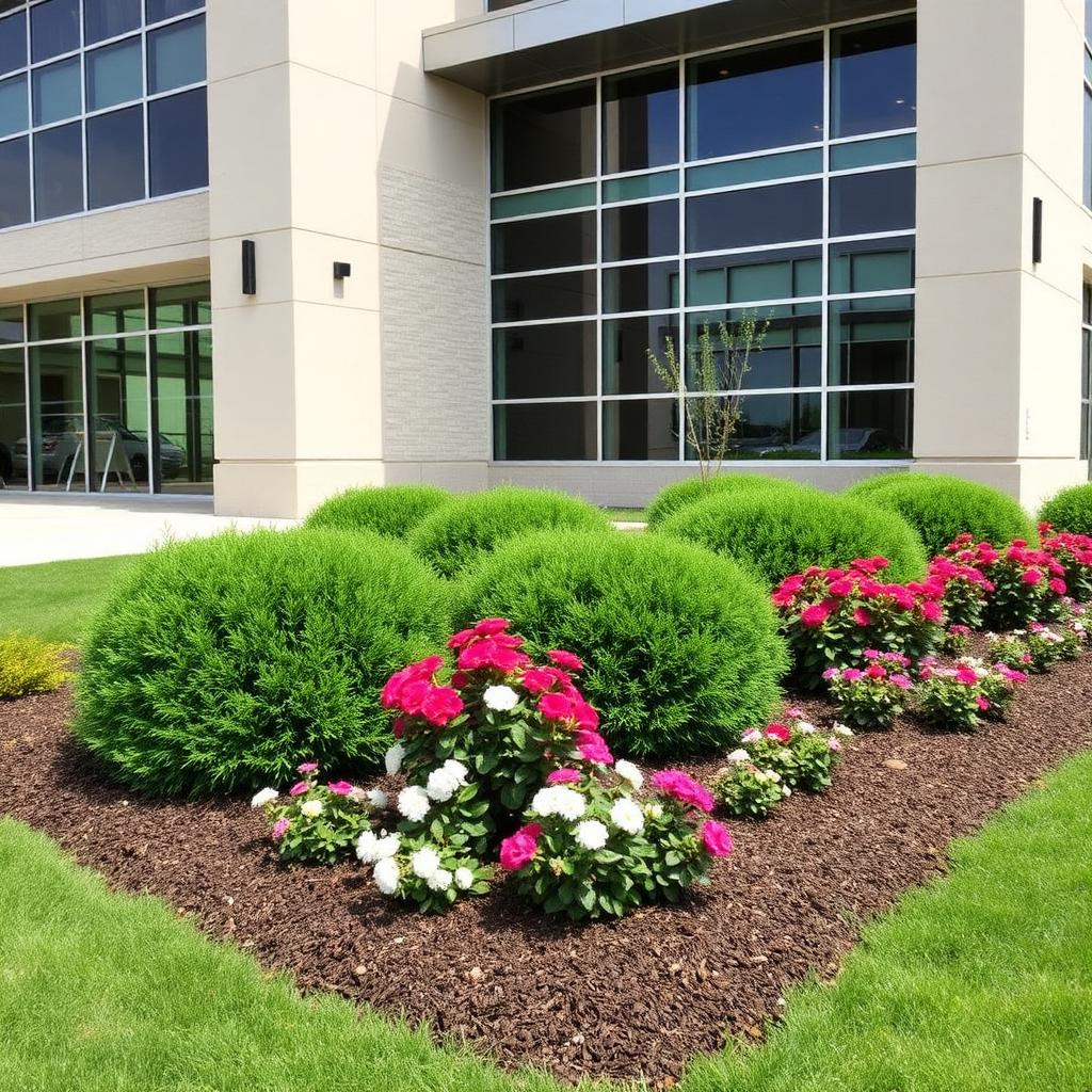 Landscaping Installation & Maintenance