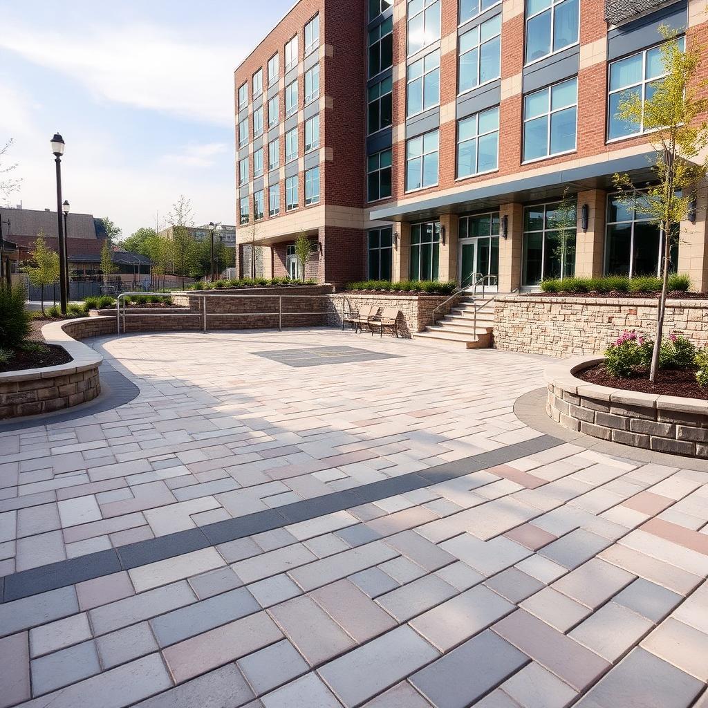 Comprehensive Concrete Services