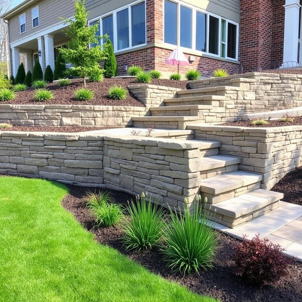 Comprehensive Masonry Services